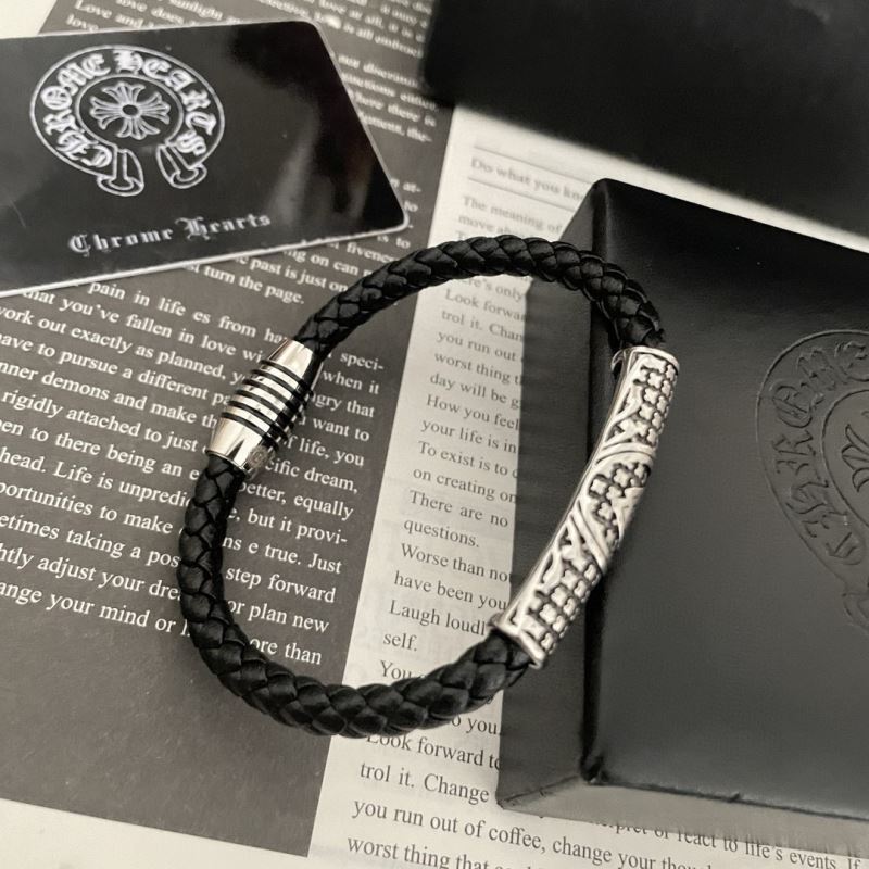 Chrome Hearts Bracelets